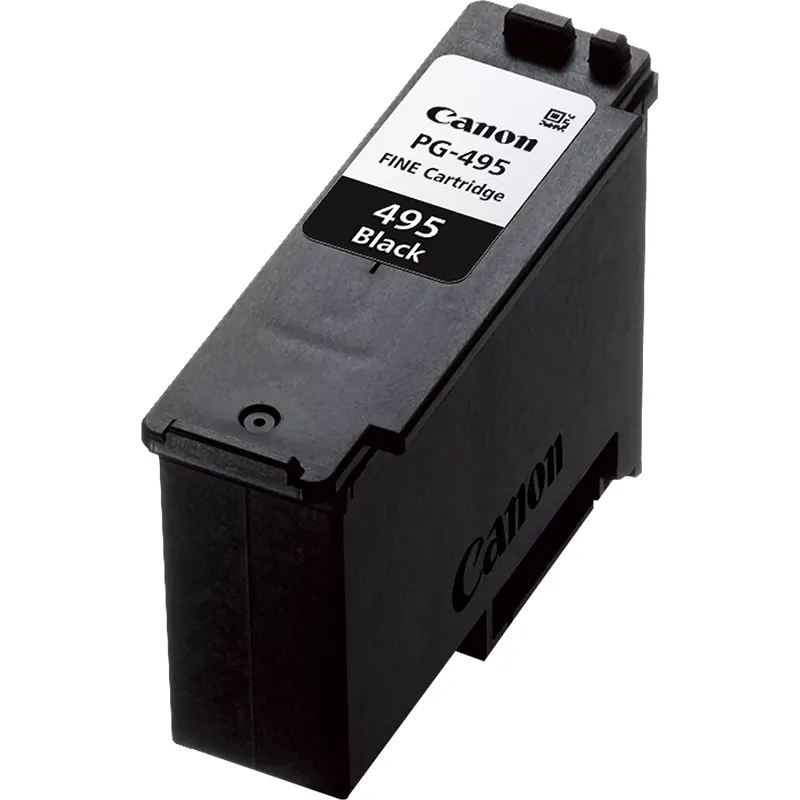 Canon PG-495 Black ink Cartidge