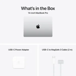 Apple MacBook PRO M5