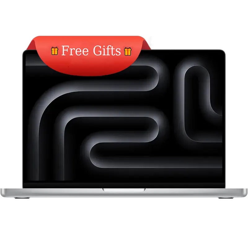 Apple MacBook PRO M5