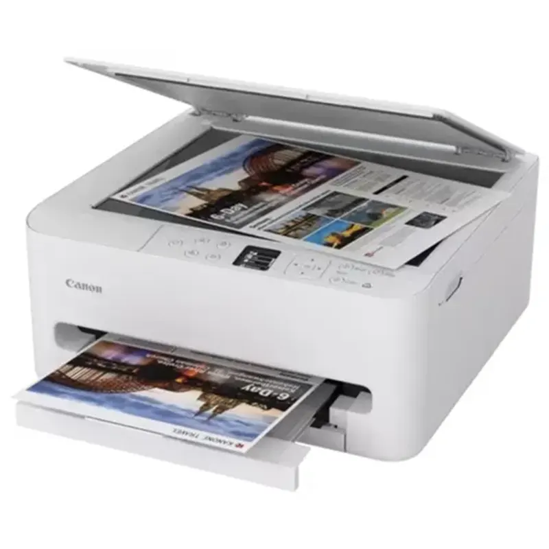 Canon PIXMA Printer 3-in-1 Inkjet