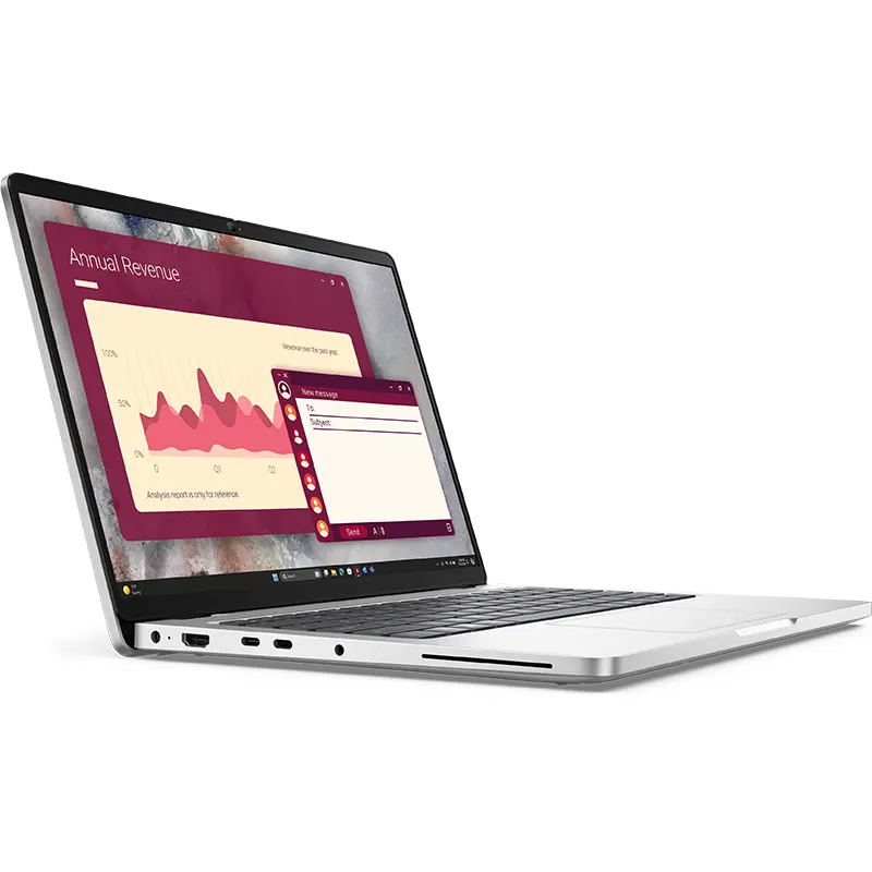 Dell Pro 14 Laptop