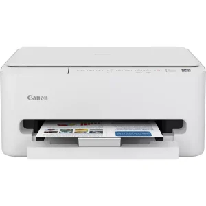 Canon PIXMA Printer 3-in-1 Inkjet