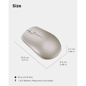 Lenovo 530 Wireless Mouse