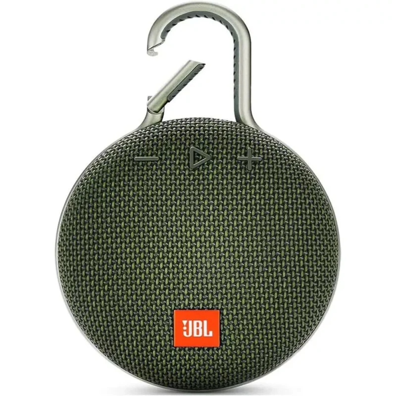 JBL Clip 3 Green