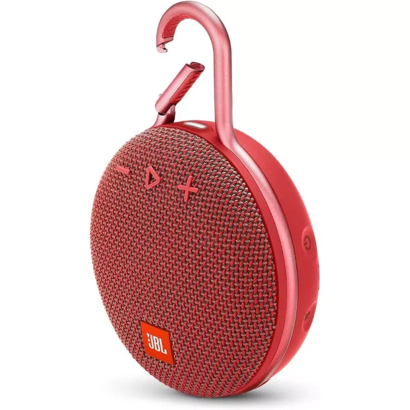 JBL Clip 3 RED
