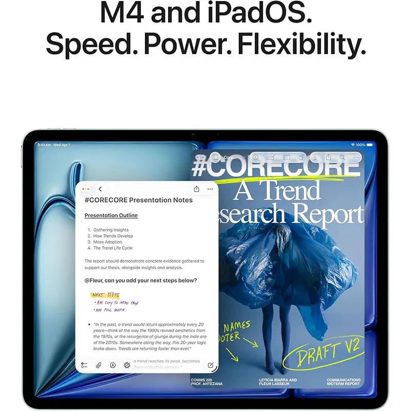 Apple ipad Air m4
