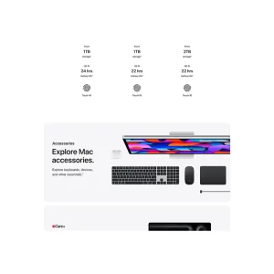 Apple MacBook PRO M5