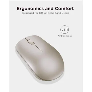 Lenovo 530 Wireless Mouse