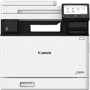 Canon i-SENSYS Laser Printer