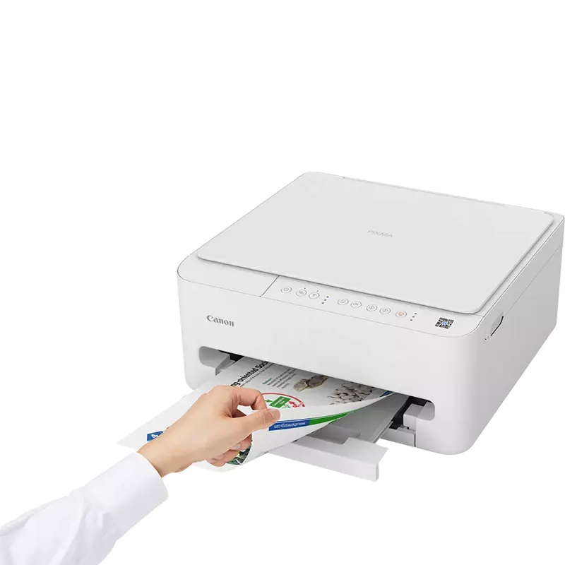 Canon PIXMA Printer 3-in-1 Inkjet