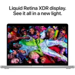 Apple MacBook PRO M5