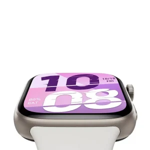 CALL & TALK DIRECTLY FROM YOUR WRIST