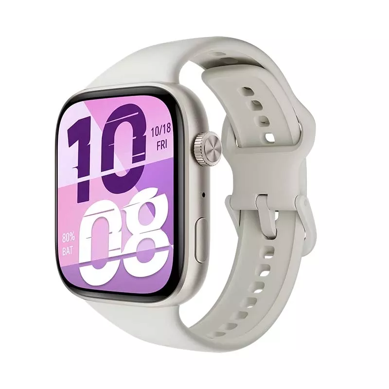 CALL & TALK DIRECTLY FROM YOUR WRIST