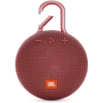 JBL Clip 3 RED