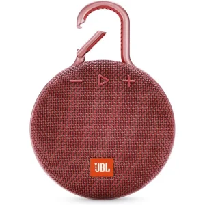 JBL Clip 3 RED