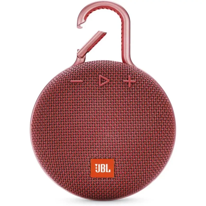 JBL Clip 3 RED