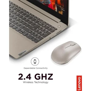 Lenovo 530 Wireless Mouse