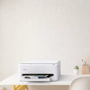 Canon PIXMA Printer 3-in-1 Inkjet