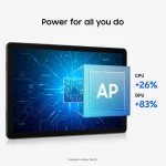 Samsung Galaxy Tab A11 LTE