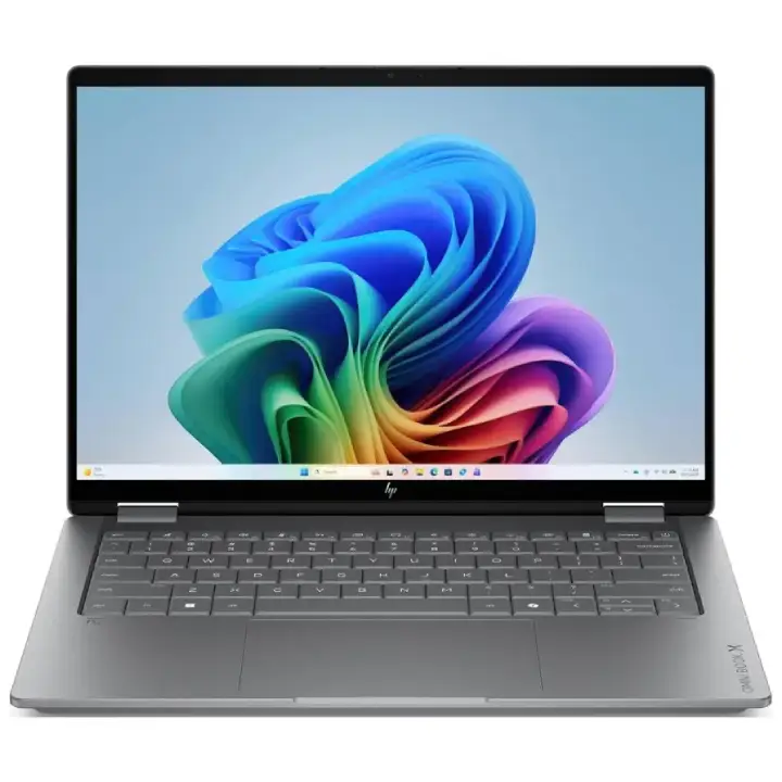 HP Omnibook X flip 14-kb0023dx