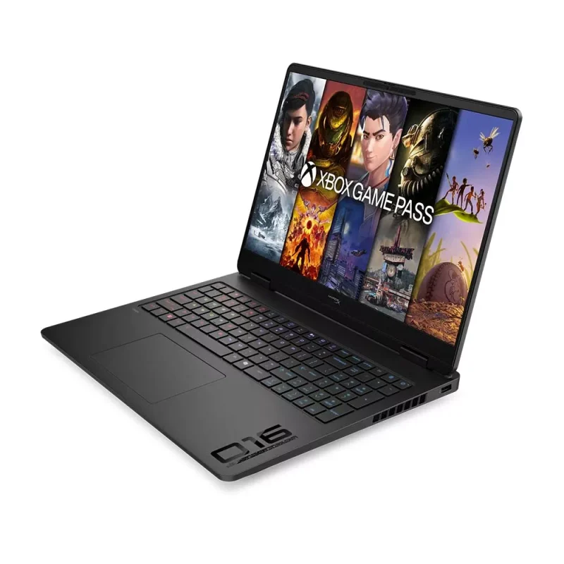 HP OMEN 16-AM2715 Ultra 7-356H