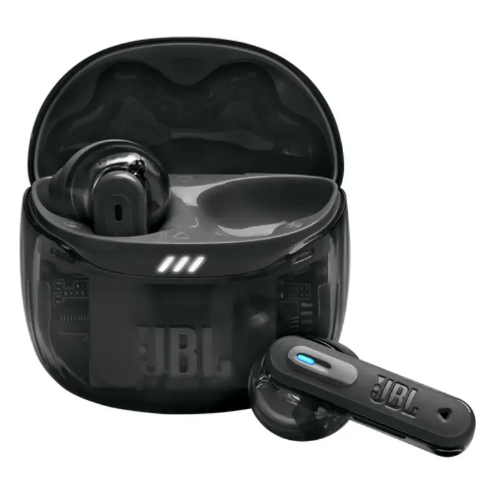 JBL Tune Flex 2 Ghost Edition