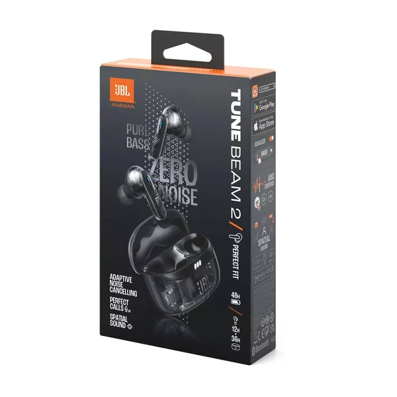 Adaptive noise cancelling with Smart Ambient