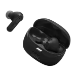 JBL Tune Beam 2 black