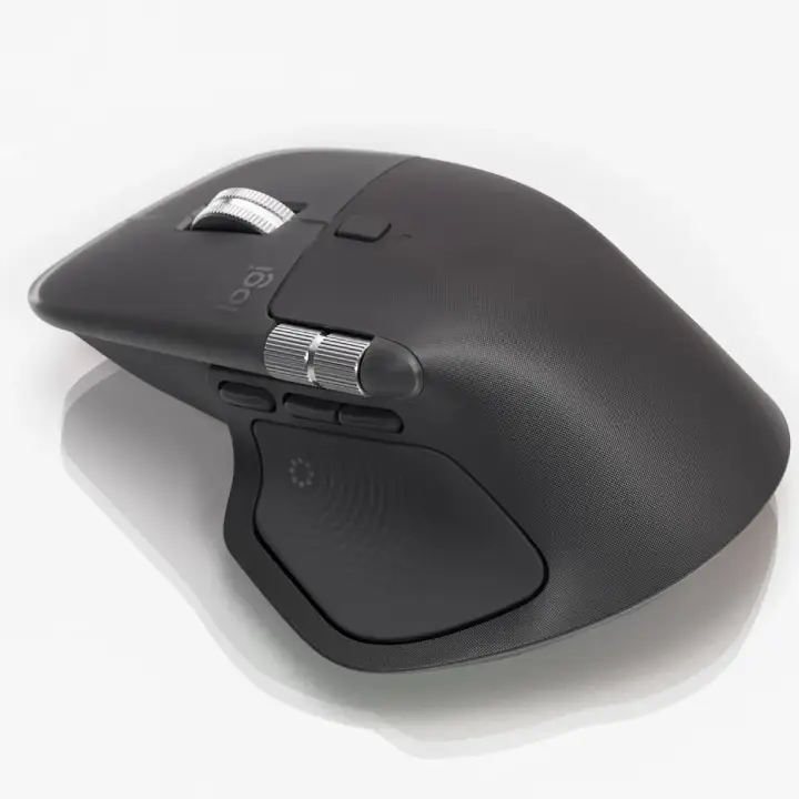 Logitech MX Master 4