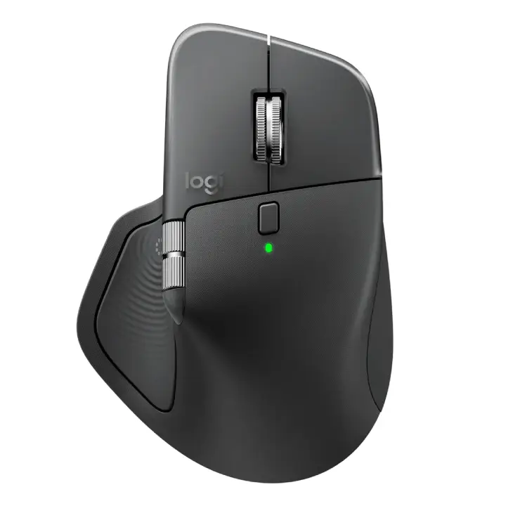 Logitech MX Master 4