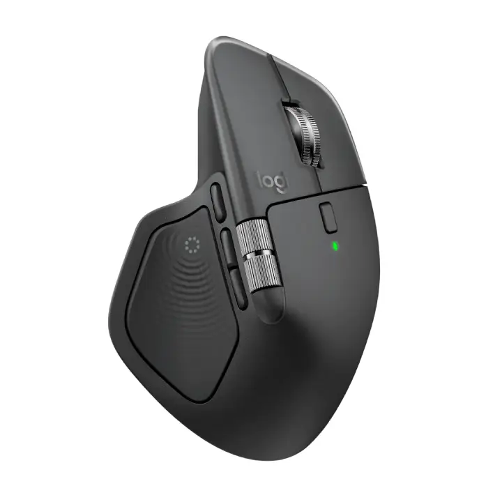 Logitech MX Master 4