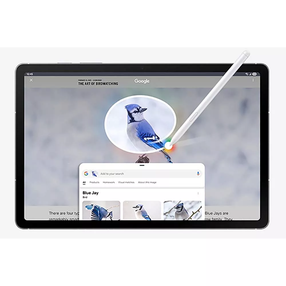 Unwind with a bigger screen