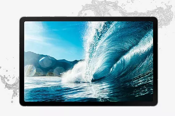 Galaxy Tab S10 FE+ Blue