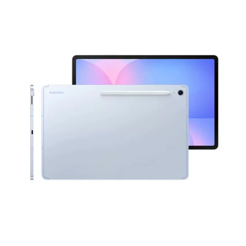 Galaxy Tab S10 FE+ Blue